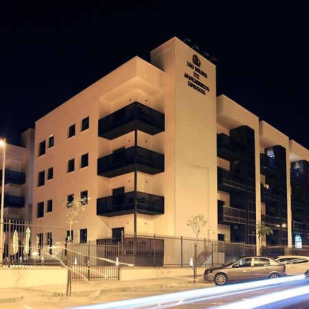 Leo Deluxe Punta Umbria (Adults Only) 아파트 외부 사진