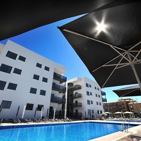 Leo Deluxe Punta Umbria (Adults Only) 아파트 외부 사진