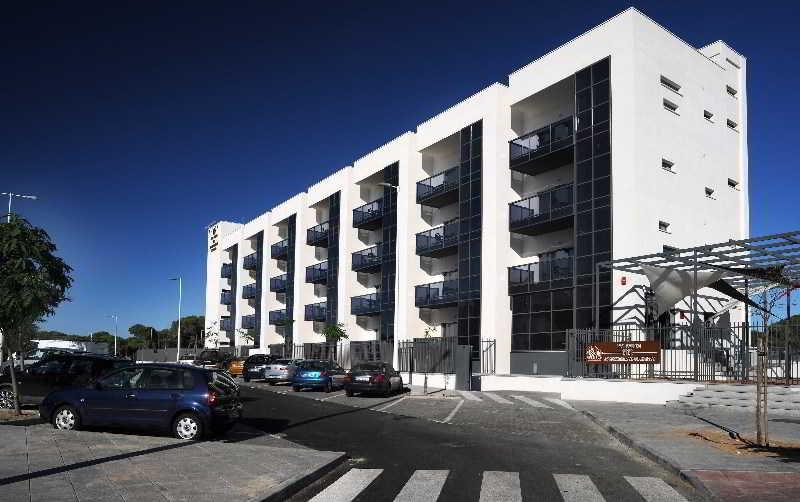 Leo Deluxe Punta Umbria (Adults Only) 아파트 외부 사진