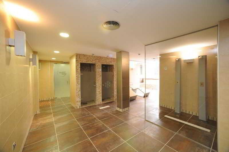 Leo Deluxe Punta Umbria (Adults Only) 아파트 외부 사진