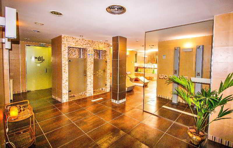 Leo Deluxe Punta Umbria (Adults Only) 아파트 외부 사진