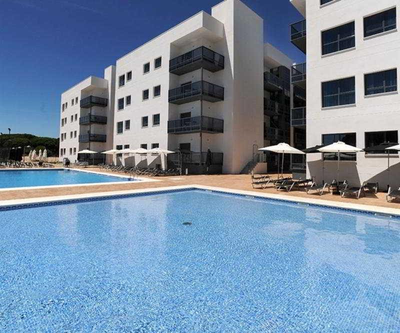 Leo Deluxe Punta Umbria (Adults Only) 아파트 외부 사진