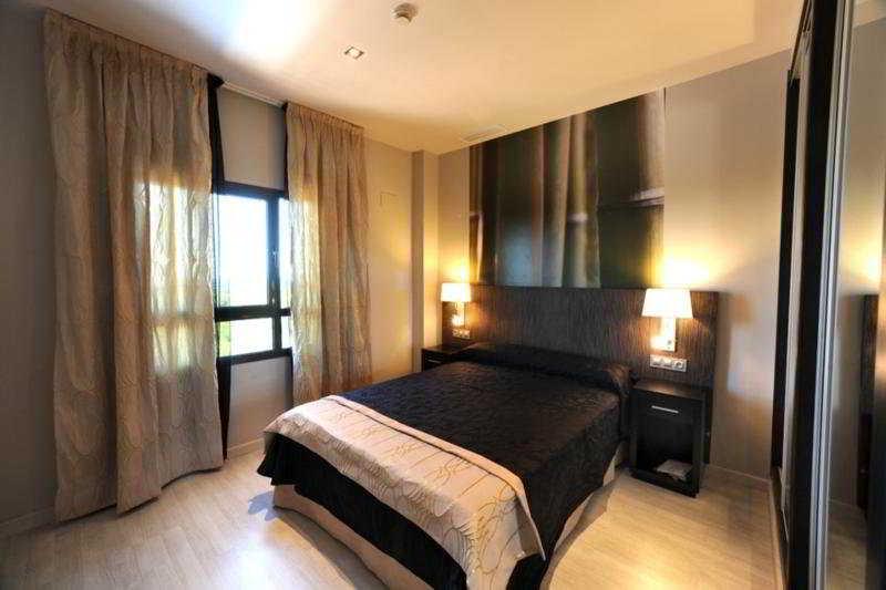 Leo Deluxe Punta Umbria (Adults Only) 아파트 외부 사진