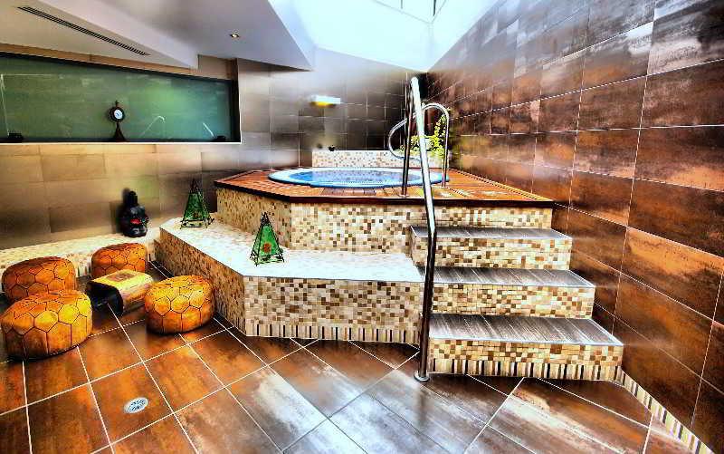 Leo Deluxe Punta Umbria (Adults Only) 아파트 외부 사진