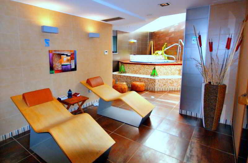 Leo Deluxe Punta Umbria (Adults Only) 아파트 외부 사진