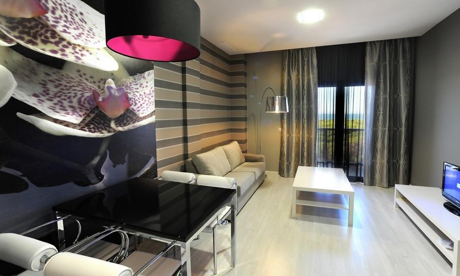 Leo Deluxe Punta Umbria (Adults Only) 아파트 외부 사진