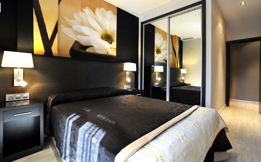 Leo Deluxe Punta Umbria (Adults Only) 아파트 외부 사진