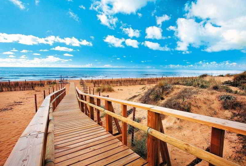 Leo Deluxe Punta Umbria (Adults Only) 아파트 외부 사진