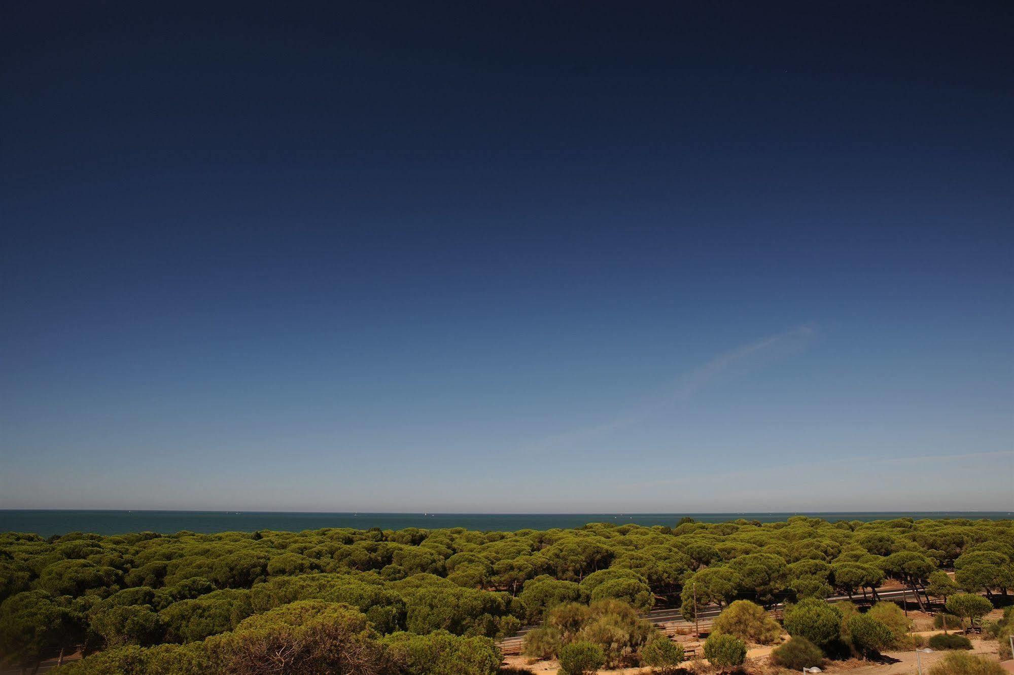 Leo Deluxe Punta Umbria (Adults Only) 아파트 외부 사진