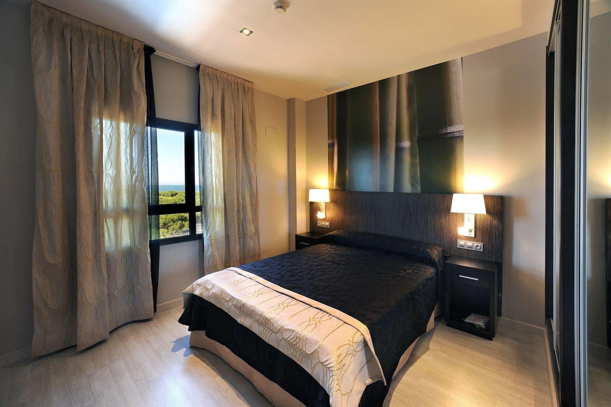 Leo Deluxe Punta Umbria (Adults Only) 아파트 외부 사진