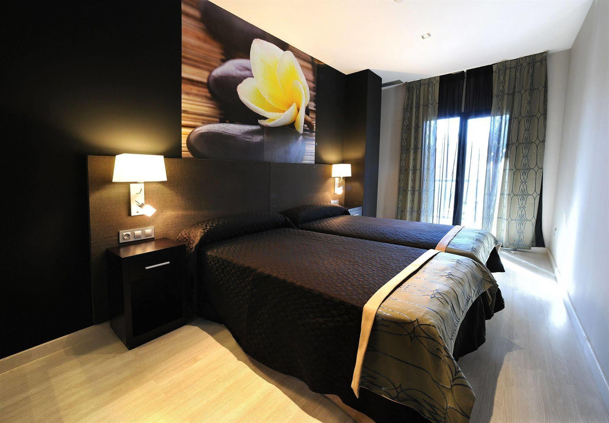 Leo Deluxe Punta Umbria (Adults Only) 아파트 외부 사진