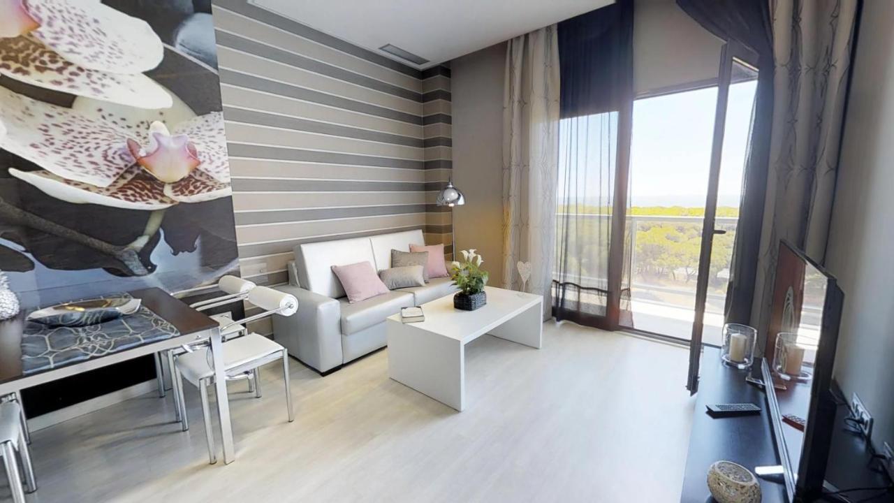 Leo Deluxe Punta Umbria (Adults Only) 아파트 외부 사진