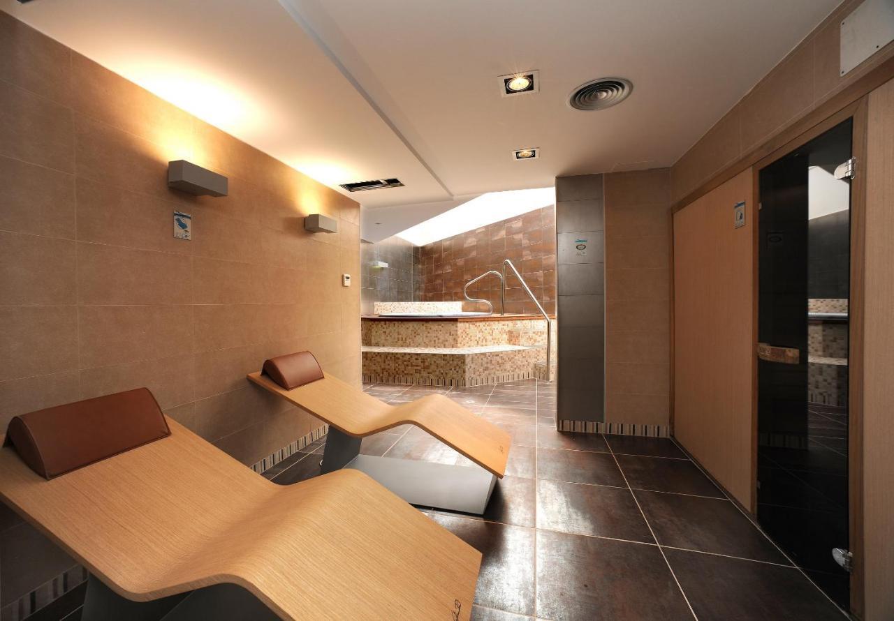Leo Deluxe Punta Umbria (Adults Only) 아파트 외부 사진