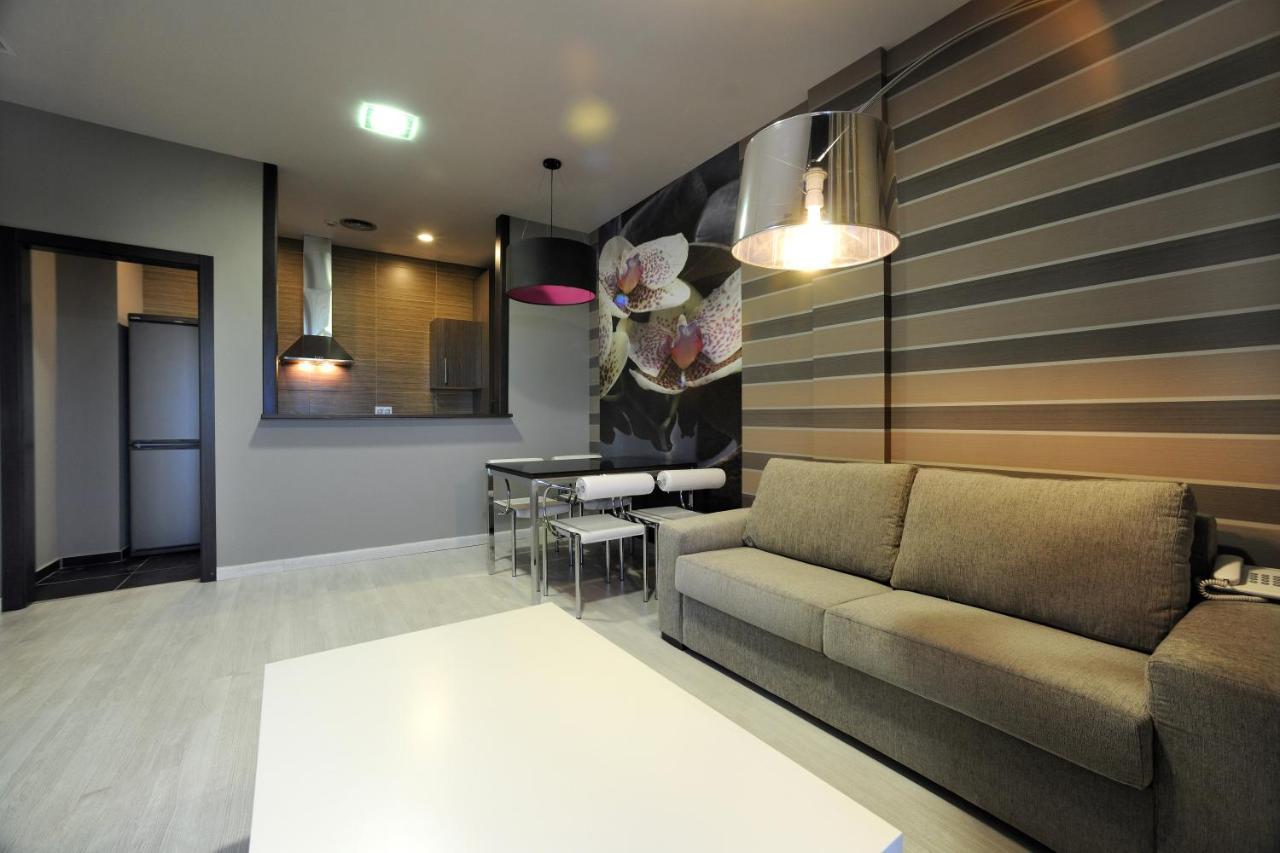 Leo Deluxe Punta Umbria (Adults Only) 아파트 외부 사진