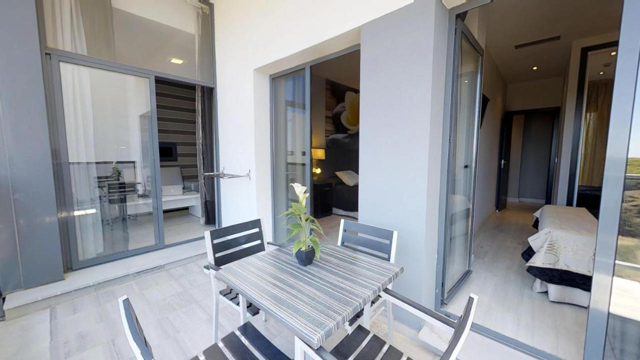 Leo Deluxe Punta Umbria (Adults Only) 아파트 외부 사진