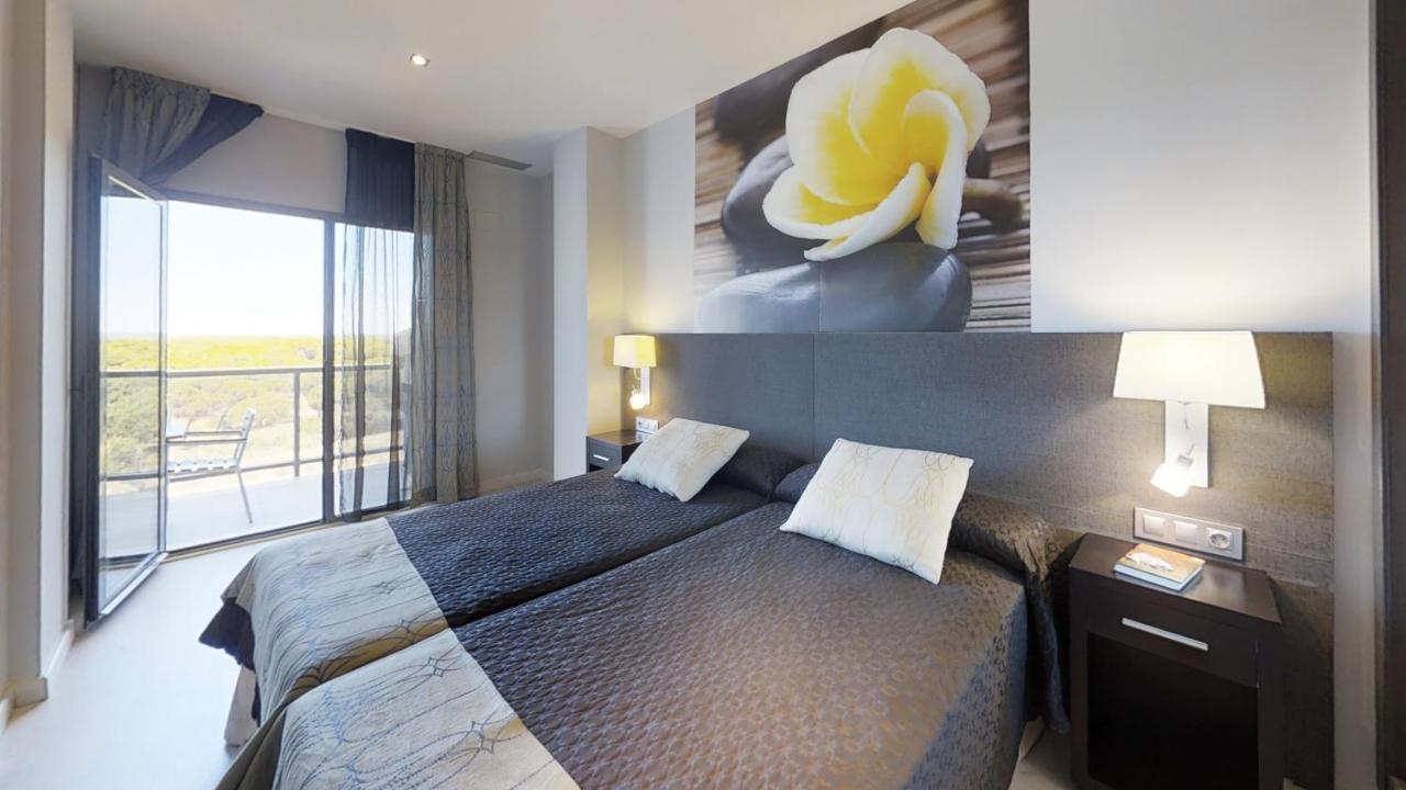 Leo Deluxe Punta Umbria (Adults Only) 아파트 외부 사진