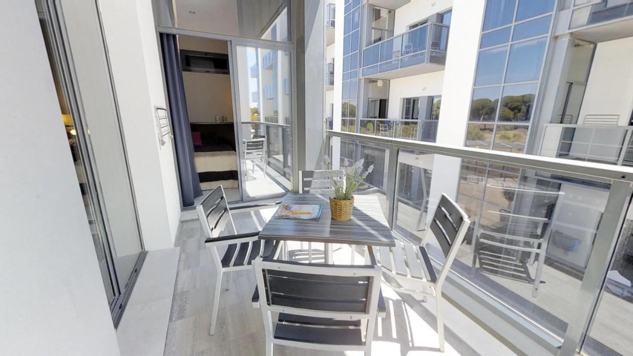 Leo Deluxe Punta Umbria (Adults Only) 아파트 외부 사진