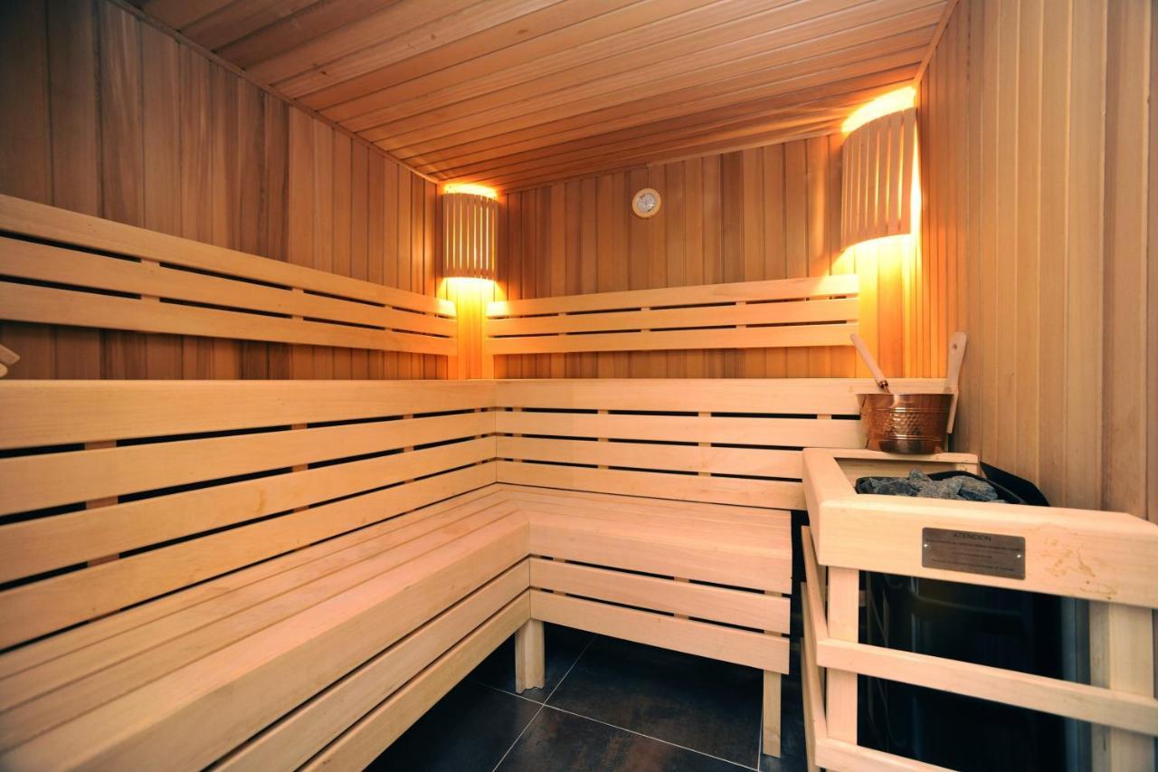 Leo Deluxe Punta Umbria (Adults Only) 아파트 외부 사진