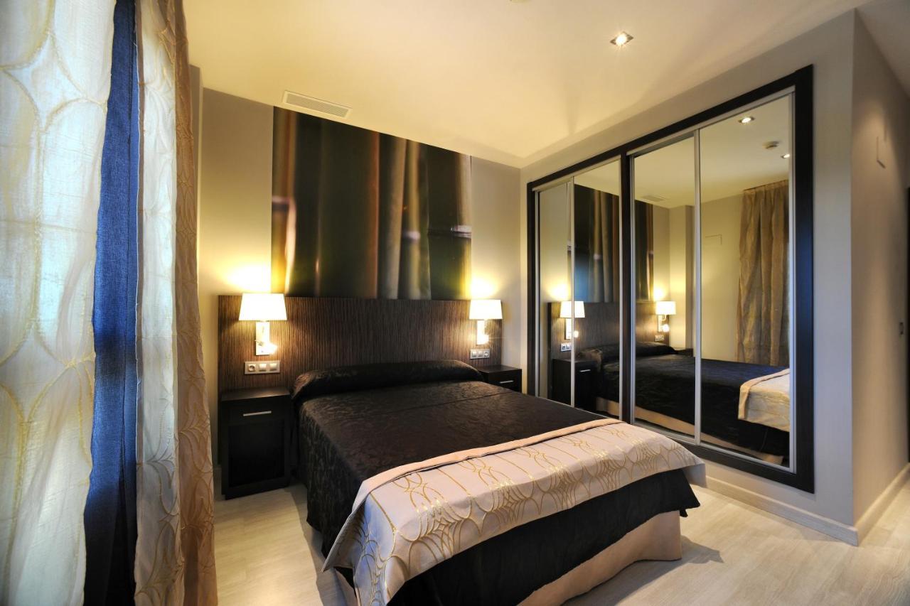 Leo Deluxe Punta Umbria (Adults Only) 아파트 외부 사진