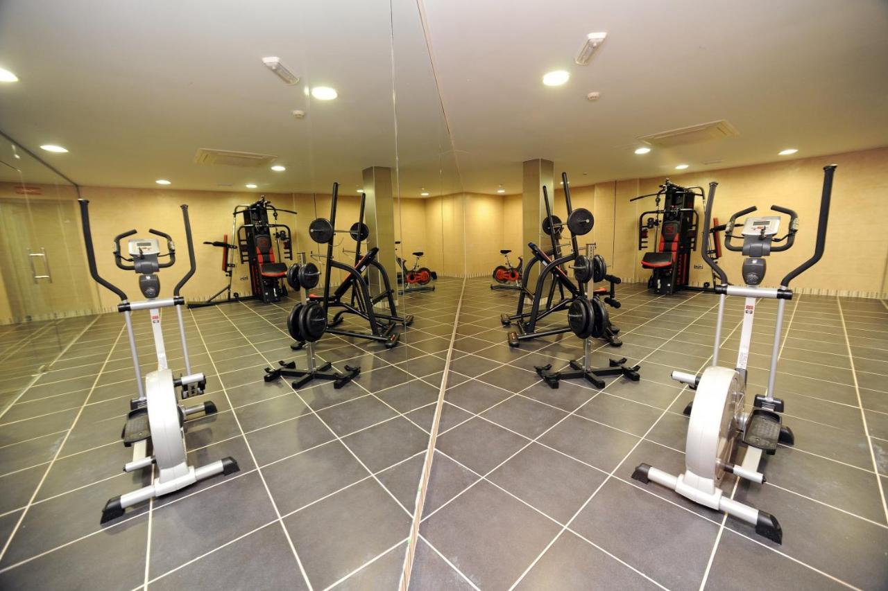 Leo Deluxe Punta Umbria (Adults Only) 아파트 외부 사진