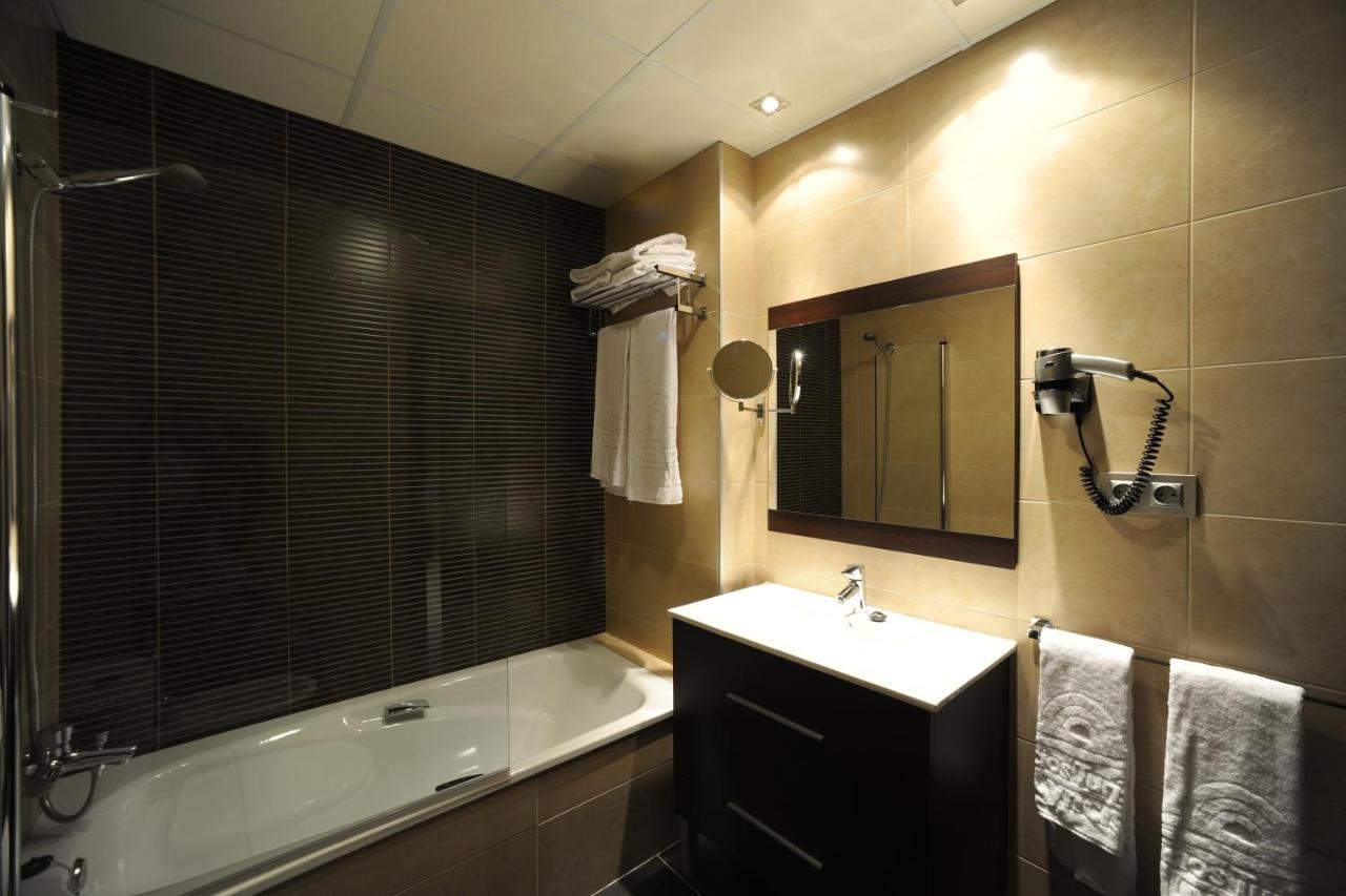 Leo Deluxe Punta Umbria (Adults Only) 아파트 외부 사진