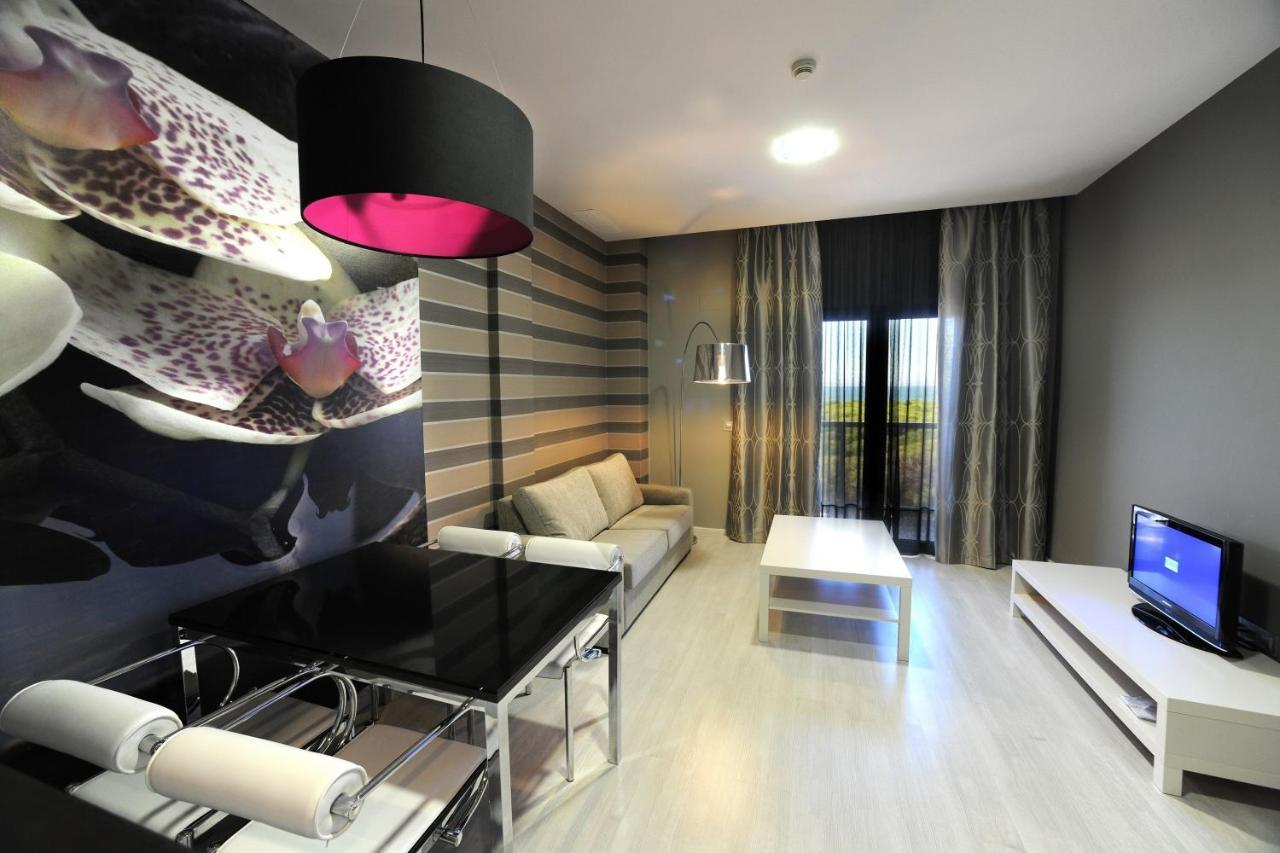 Leo Deluxe Punta Umbria (Adults Only) 아파트 외부 사진