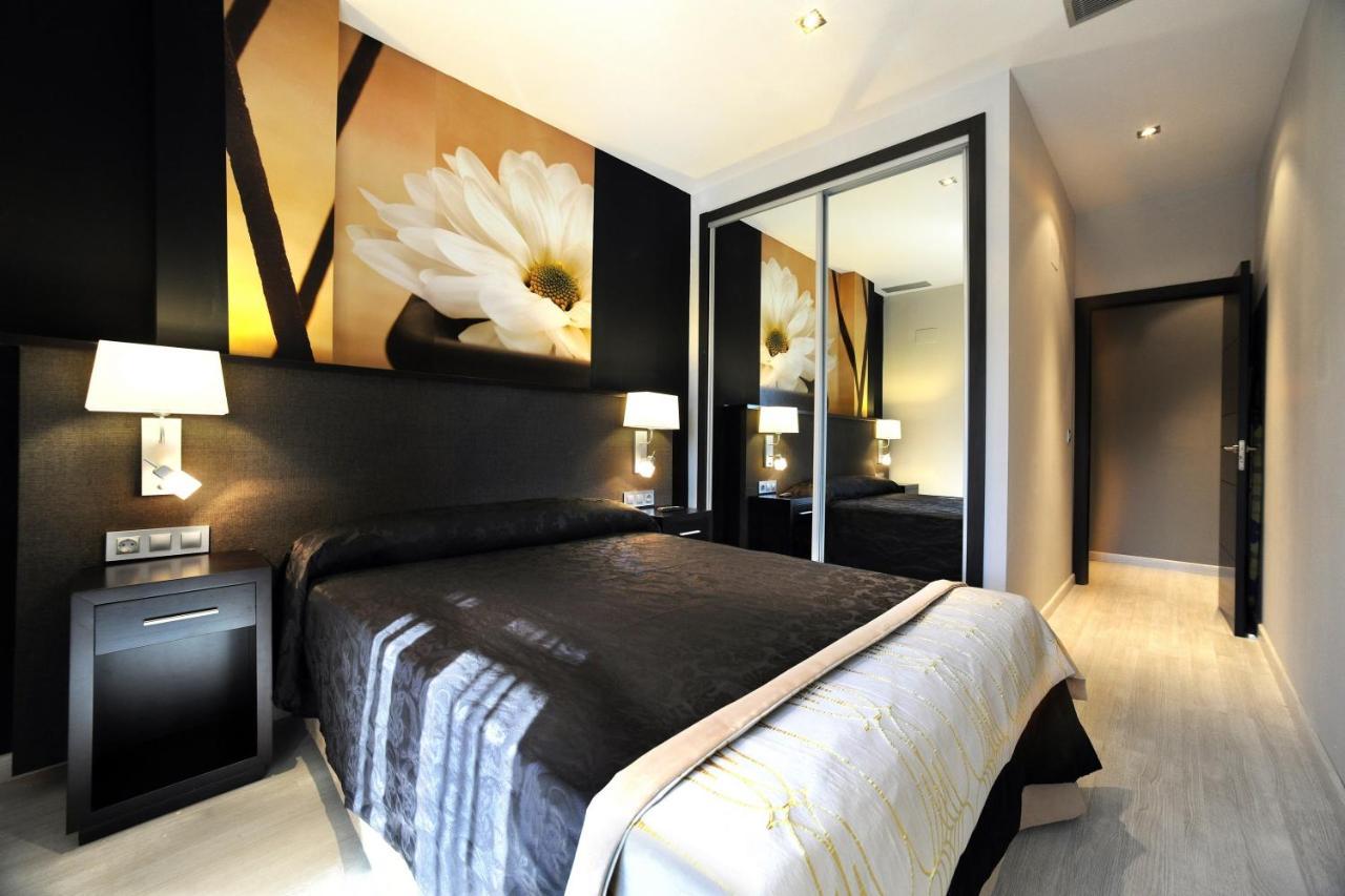 Leo Deluxe Punta Umbria (Adults Only) 아파트 외부 사진