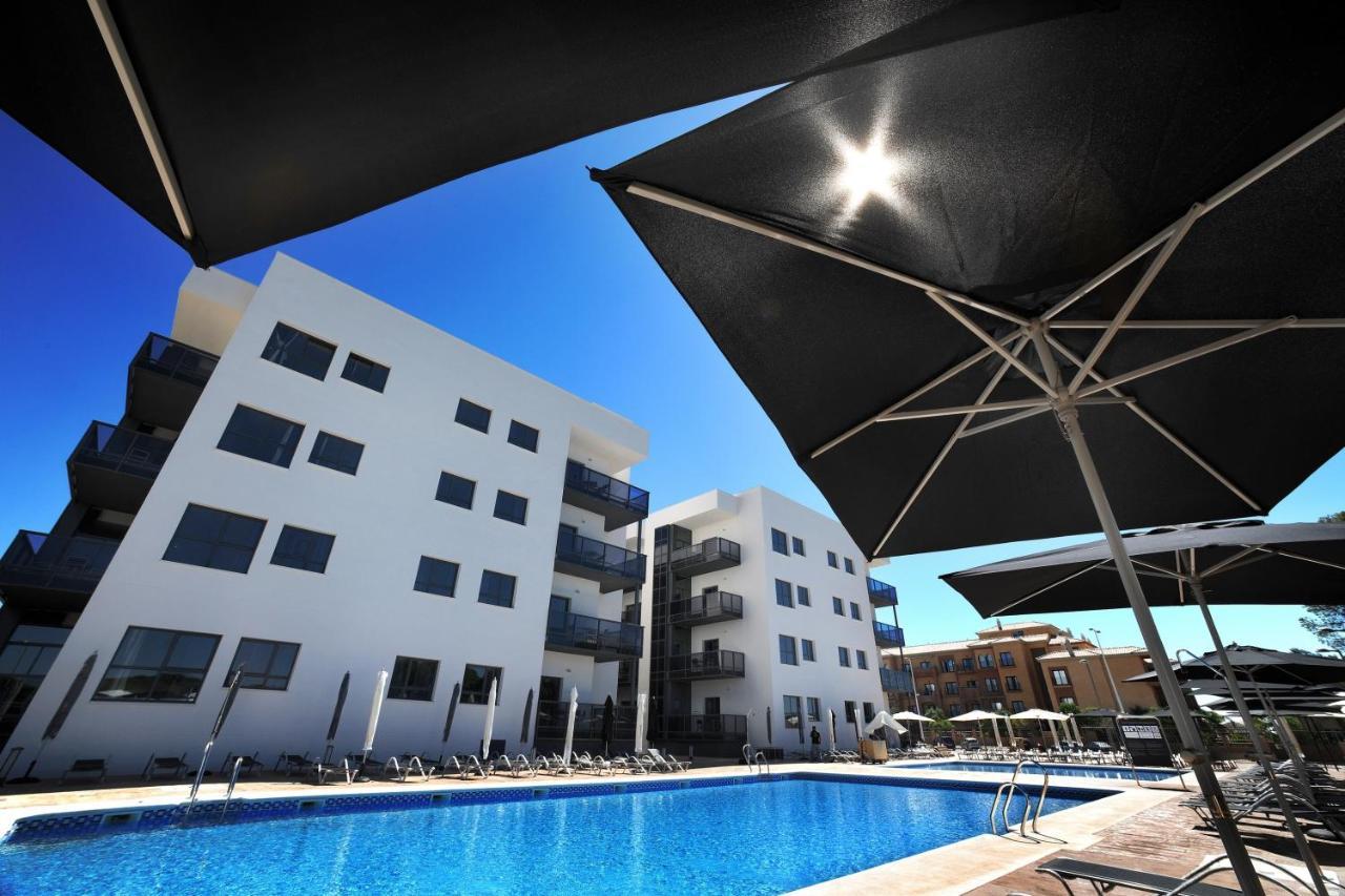 Leo Deluxe Punta Umbria (Adults Only) 아파트 외부 사진