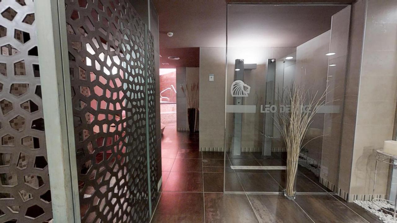 Leo Deluxe Punta Umbria (Adults Only) 아파트 외부 사진