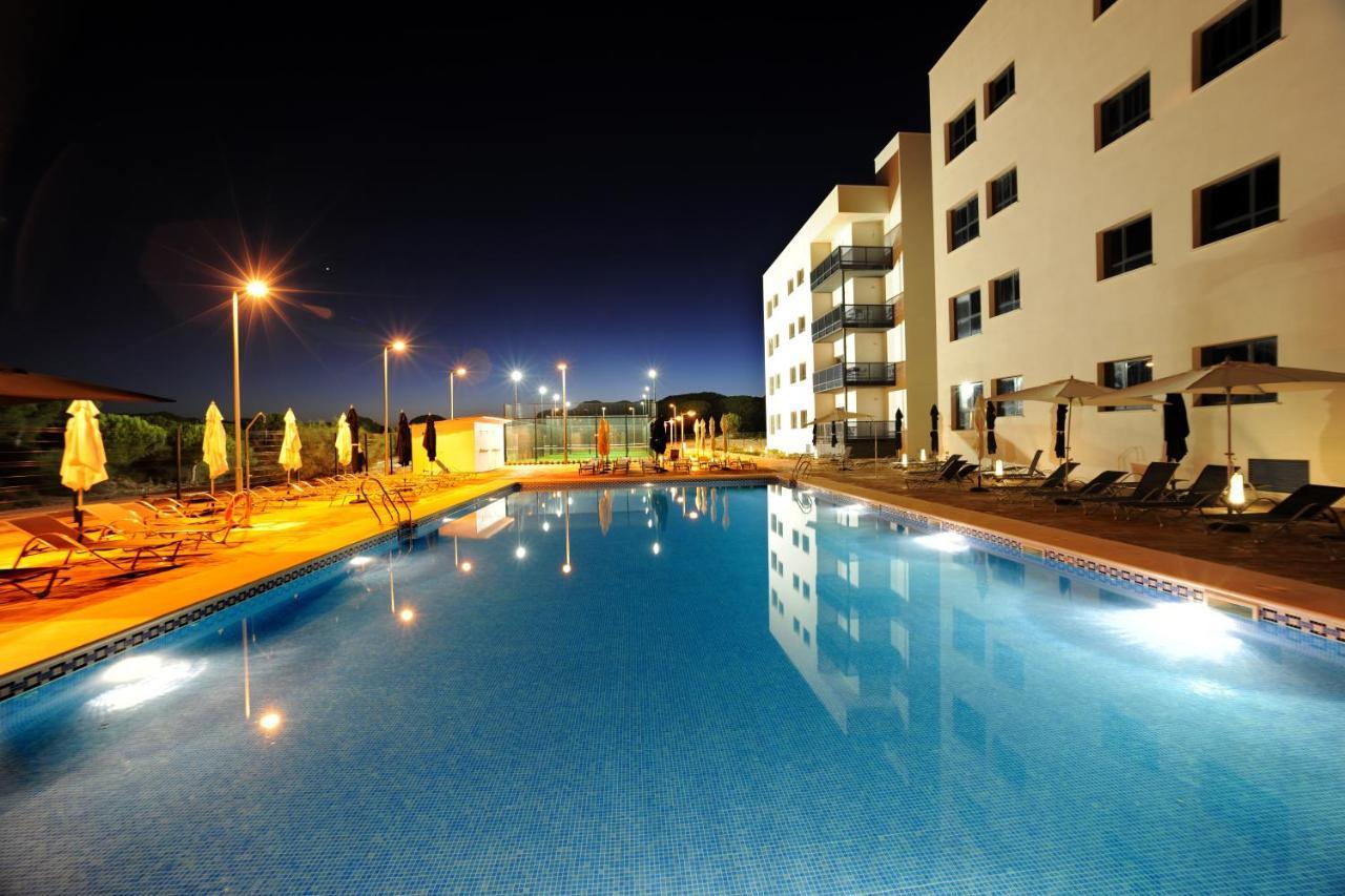 Leo Deluxe Punta Umbria (Adults Only) 아파트 외부 사진