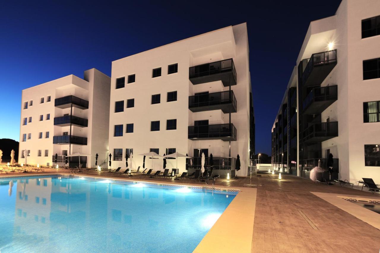 Leo Deluxe Punta Umbria (Adults Only) 아파트 외부 사진